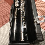 ammoon Flute