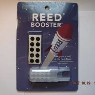 Bravo Reed Booster for Clarinet