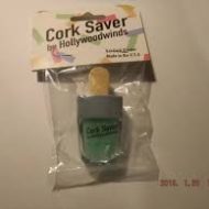 Cork Saver