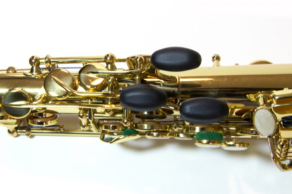 Sax Palm Key Risers Chris Walton